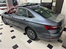 فولكسفاغن جيتا